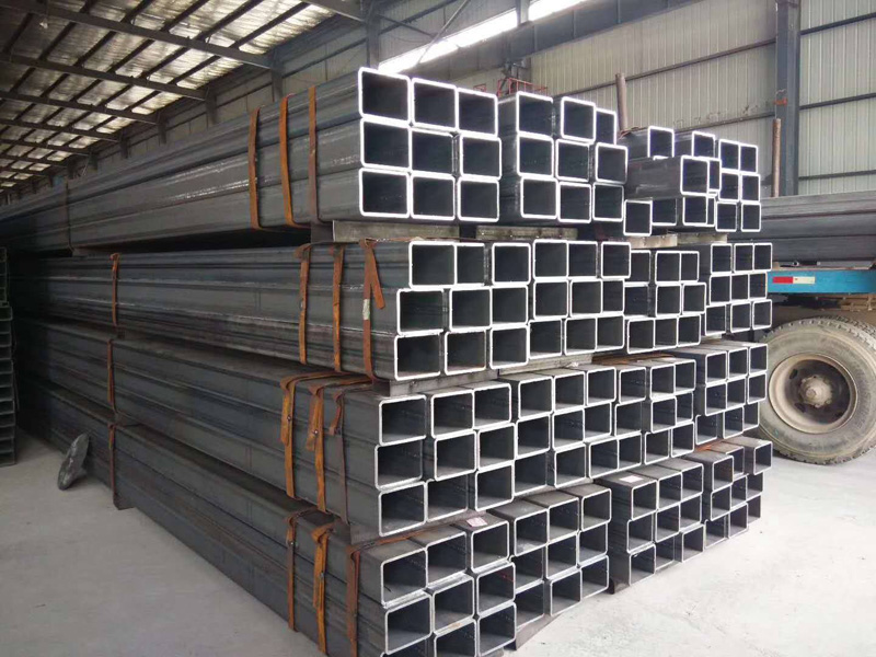 长治Q355B直缝方管