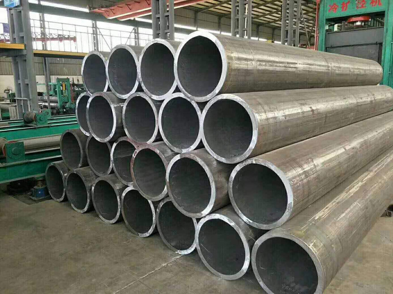 长治Q355B合金无缝钢管 长治Q355B合金无缝钢管